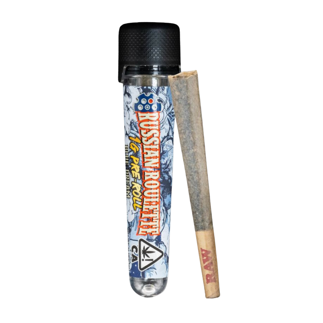 Blue Dream
